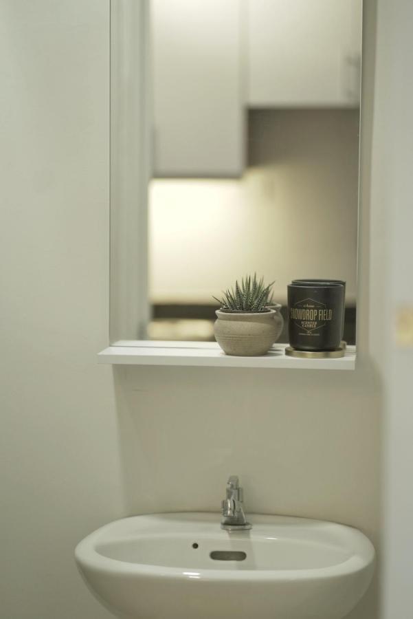 Quince Studio W/ Balcony Orochi Staycation Ph At Loop Tower Cdo Cagayan de Oro Exterior foto
