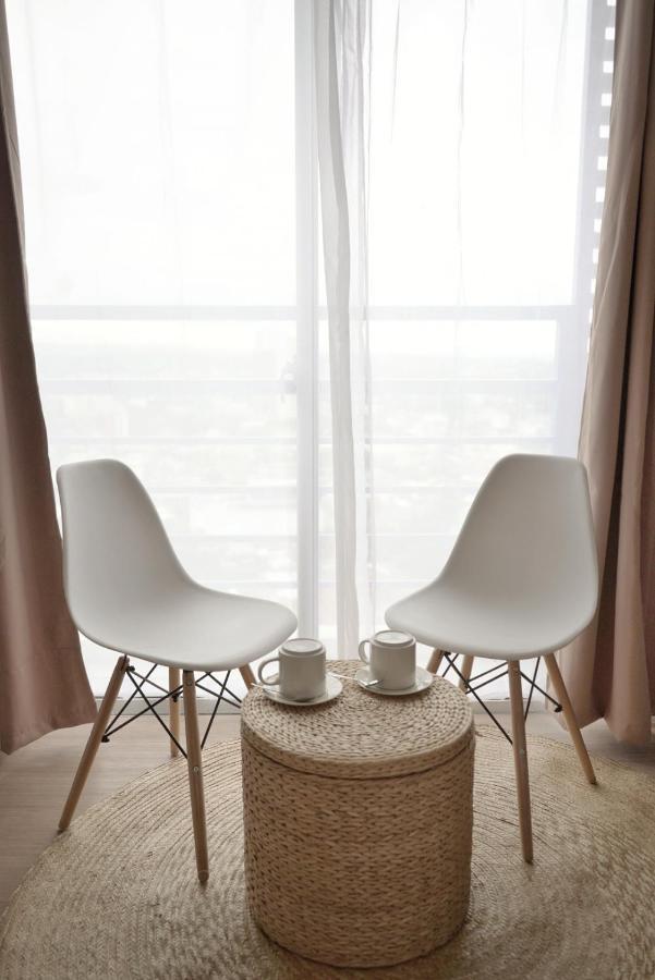 Quince Studio W/ Balcony Orochi Staycation Ph At Loop Tower Cdo Cagayan de Oro Exterior foto