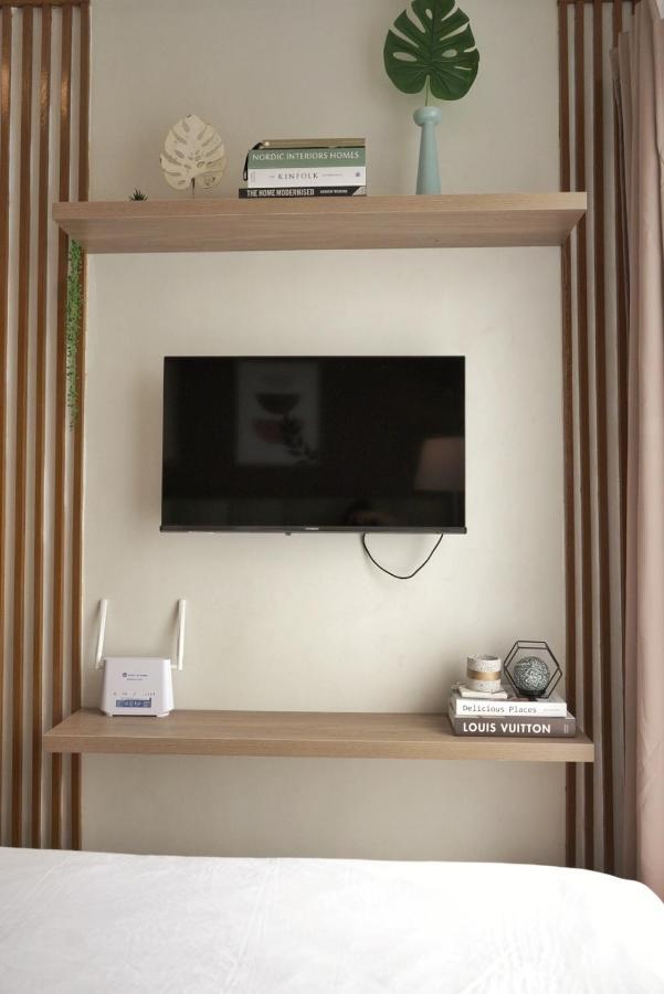 Quince Studio W/ Balcony Orochi Staycation Ph At Loop Tower Cdo Cagayan de Oro Exterior foto