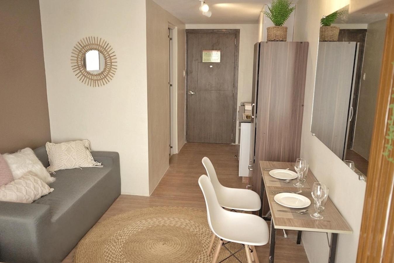 Quince Studio W/ Balcony Orochi Staycation Ph At Loop Tower Cdo Cagayan de Oro Exterior foto